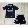 8177 Детски футболен комплект Real Madrid BELLINGHAM 5